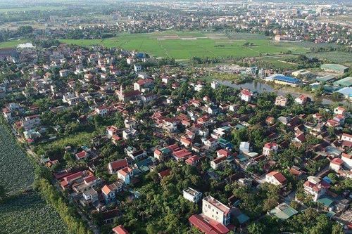 Hà Nam 'khai tử' hai dự án nhà ở gần 1.600 tỷ đồng