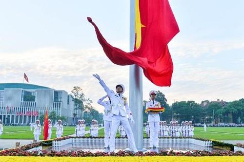 Không thể xuyên tạc, phủ nhận giá trị lịch sử