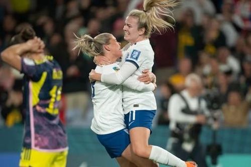 Tại sao quần đùi trắng bị thất sủng tại World Cup nữ?