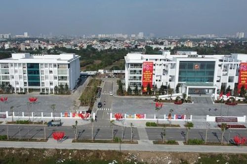 Gia Lâm hoàn thành các điều kiện để lên quận
