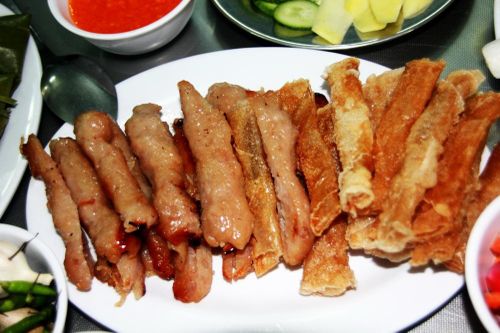 'Đa đoan' ẩm thực Nha Trang