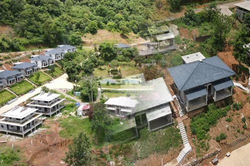 Tin bất động sản ngày 2/9: Hàng loạt dự án tại Hòa Bình có thể bị thu hồi