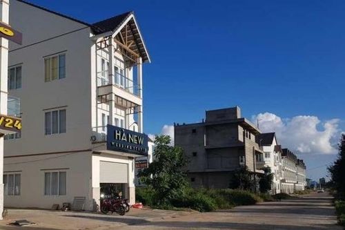 Lâm Đồng công bố loạt sai phạm tại Dự án Chợ đầu mối Đức Trọng