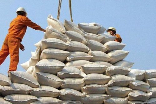 Tin tức kinh tế ngày 2/9: Giá gạo xuất khẩu tiếp tục lập đỉnh