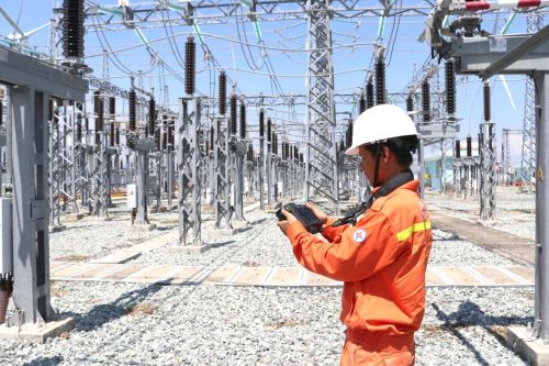 EVNNPT xây dựng 'nhân lực số' để bắt nhịp xu hướng của thời đại