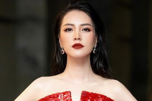 MC Thụy Vân VTV: 'Chồng tôi là ẩn số trong mắt nhiều người'