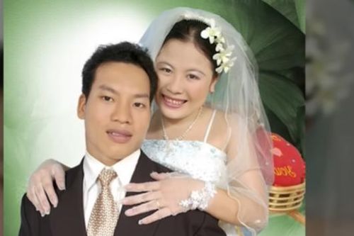 Cô gái xứ Nghệ quyết cưới 'ông chú' liệt hai chân, 15 năm chung sức thoát nghèo