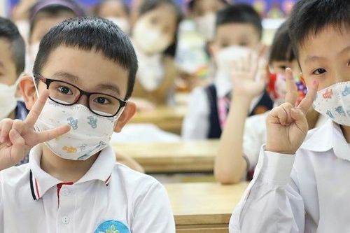 Hải Phòng phấn đấu xây dựng 'Công dân học tập', 'Thành phố học tập'