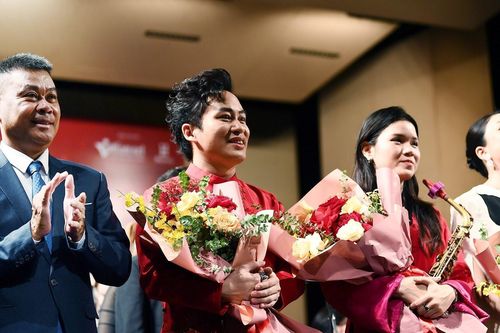 'Hòa nhạc Điều còn mãi 2023 rất hay và nhiều điểm nhấn'