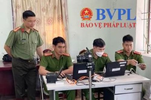 Sửa đổi, bổ sung Luật Căn cước công dân năm 2014 để bảo đảm tốt hơn quyền công dân
