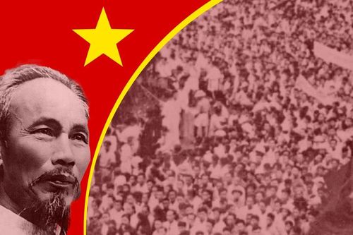 Quốc khánh và bài học đoàn kết toàn dân của Chủ tịch Hồ Chí Minh