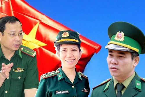 Giữ yên vui những mùa Tết độc lập nơi biên cương