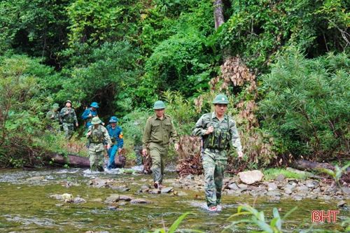 Bám biển, leo đèo, giữ bình yên những ngày nghỉ lễ