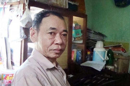 Nhà văn Trần Văn Thước: Ngọn đèn dầu tỏa rạng