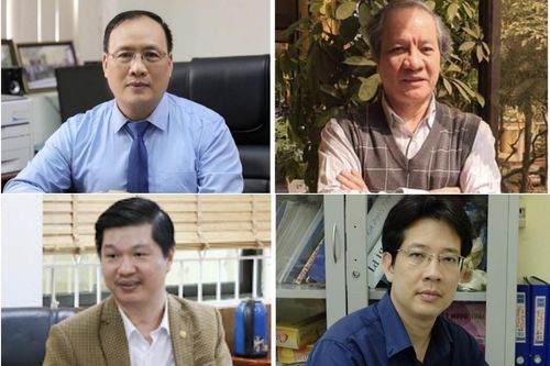 14 nhà khoa học Việt Nam trong bảng xếp hạng của thế giới năm 2023