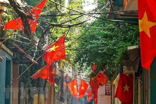 TP.HCM đón Tết Độc lập với nhiều động lực phát triển mới