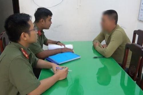 Xử phạt người đăng tin sai sự thật, xúc phạm cảnh sát giao thông