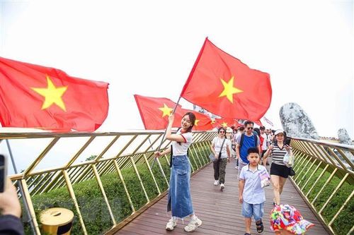 Các điểm du lịch Đà Nẵng hút du khách trong 2 ngày đầu nghỉ lễ 2/9