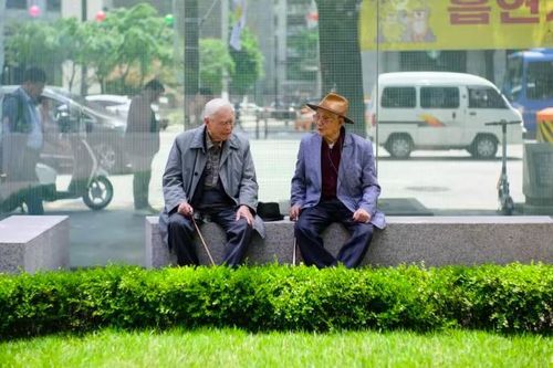 Dân số già hóa, Hàn Quốc mở cơ hội cho người giúp việc nước ngoài