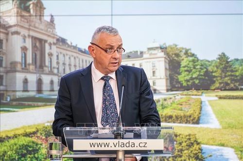 Kim ngạch thương mại Việt Nam - CH Czech hướng tới kỷ lục mới
