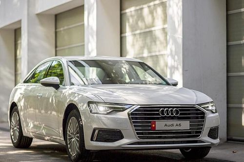 Audi triệu hồi 445 xe Q2, A6 và A7 tại Việt Nam