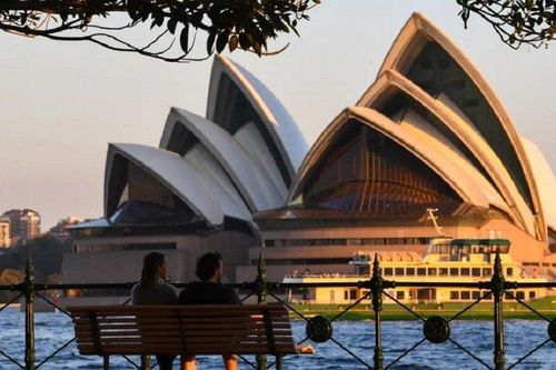 Australia đang trải qua mùa Đông ấm kỷ lục