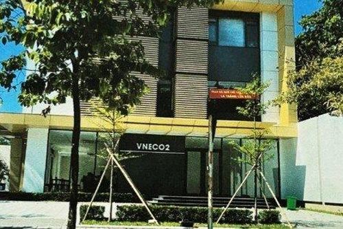 Hơn 2 triệu cổ phiếu VE2 sắp bị hủy niêm yết