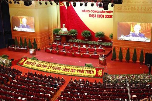 Từ khát vọng độc lập tự do đến khát vọng đất nước phồn vinh