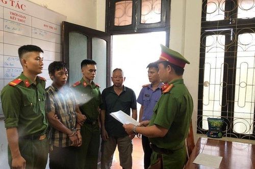 Bắt khẩn cấp người đàn ông đánh bạn nhậu tử vong