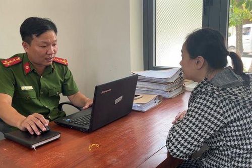 Lừa góp vốn mua 42 lô 'đất ảo', người phụ nữ chiếm đoạt hơn 4,7 tỷ đồng