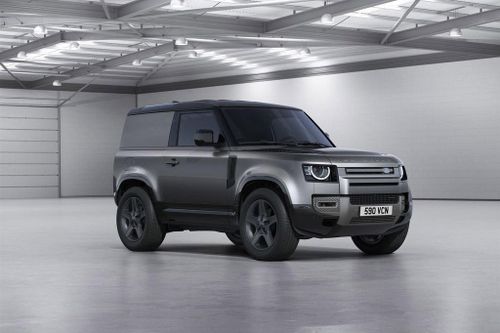 Bảng giá xe Land Rover tháng 9/2023