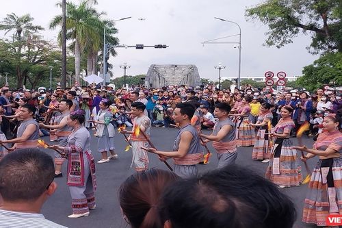 Thừa Thiên Huế: Du lịch phục hồi, khách quốc tế tăng gấp 9 lần