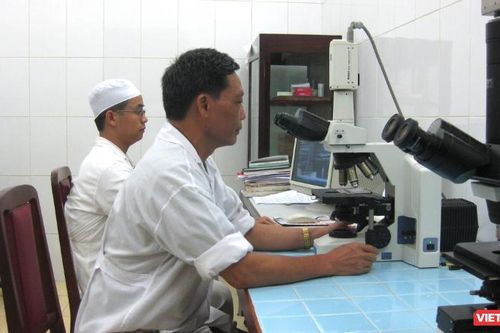 Những chiến sĩ áo trắng làm nhiệm vụ đặc biệt