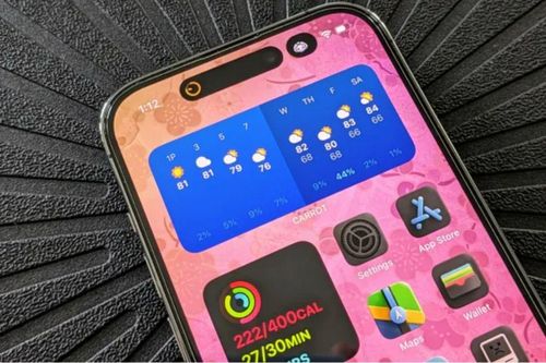 Dynamic Island là sai lầm lớn nhất của iPhone trong nhiều năm qua