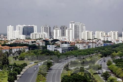 Phát triển kinh tế vùng Đông Nam bộ: Phát huy vai trò các đô thị lớn