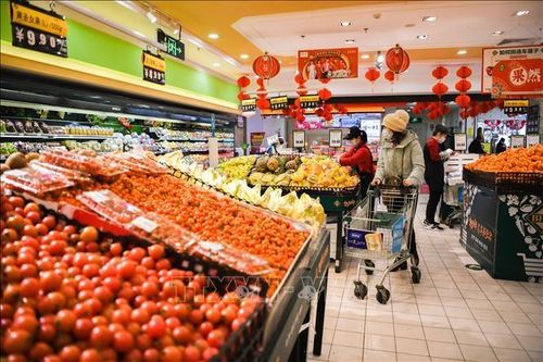 Các tập đoàn bán lẻ lớn tại Trung Quốc thành công với chiến lược bán hàng giá rẻ