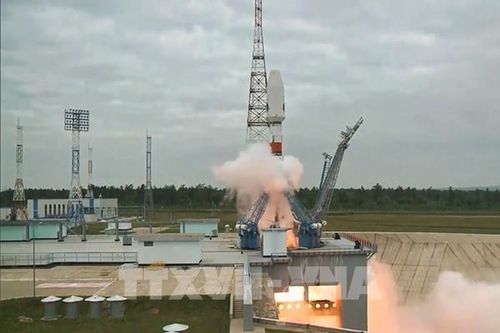 NASA phát hiện địa điểm nghi là nơi tàu Luna-25 của Nga gặp nạn