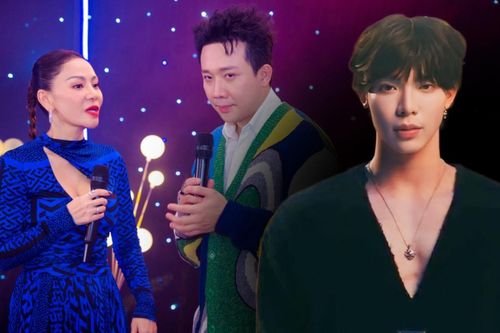 Thu Minh tiết lộ bí mật của Trấn Thành, có liên quan đến ERIK
