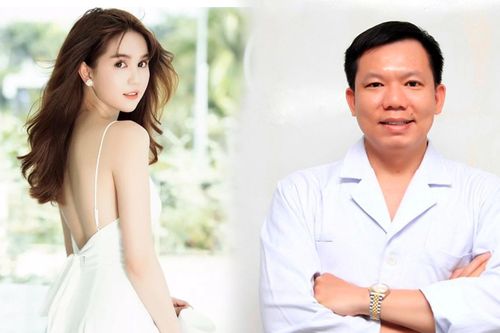 Ngọc Trinh xuất hiện tại phòng khám của bác sĩ hiếm muộn, đã sẵn sàng làm mẹ?