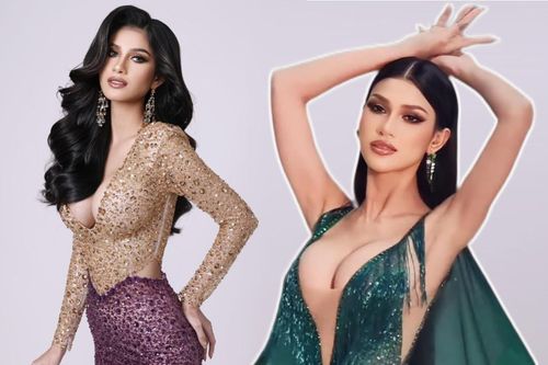 Miss Grand Indonesia 2023 vướng nghi vấn 'độ loa' sau ba tháng đăng quang