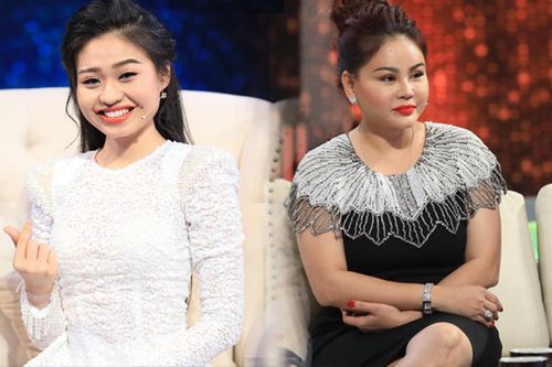 NSƯT Lê Giang nói gì trước thông tin con gái Lê Lộc đang mang bầu?