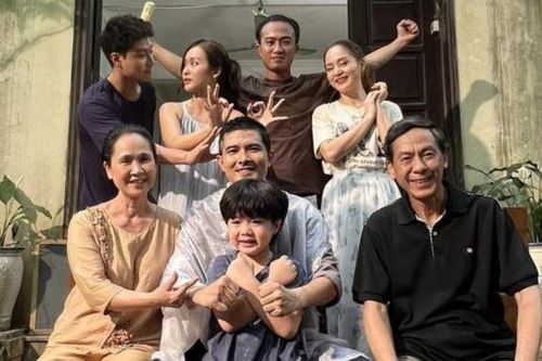 Gia Đình Mình Vui Bất Thình Lình: Khán giả làm luôn điều này để phim có kết đẹp