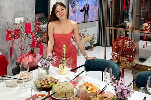 Yến Xuân: Nấu ăn, dọn dẹp nhà cửa là gieo mầm cho khoảnh khắc tốt đẹp bên người yêu
