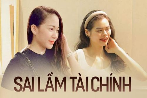 Sai lầm trong năm đầu kết hôn dẫn đến mất trắng tiền tiết kiệm, vợ chồng 'đau đầu' vì tài chính