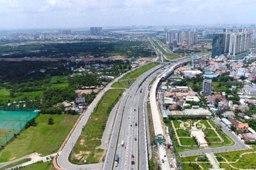 Bất động sản Bình Tân: 'Hạt giống đầu tư' đầy tiềm năng