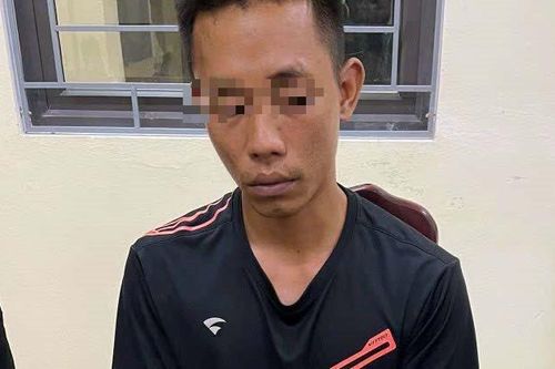 Liên tiếp bắt giữ các đối tượng mua bán ma túy ở Thanh Hóa