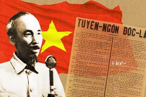 Ngày này năm xưa 2/9: Quốc khánh nước CHXHCN Việt Nam; chiến tranh thế giới lần thứ 2 kết thúc