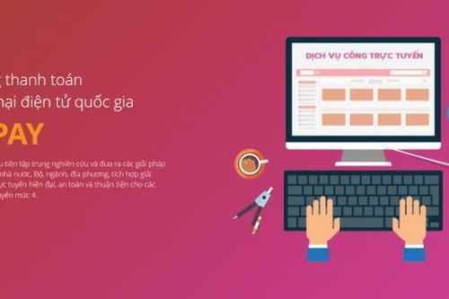 Bộ Công Thương thúc đẩy thanh toán không dùng tiền mặt trong thương mại điện tử