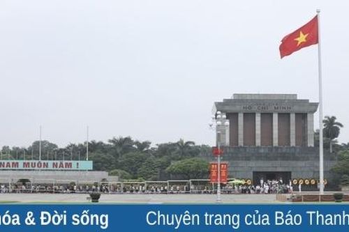 Sự kiện văn hóa – thể thao – giải trí ngày 2-9-2023