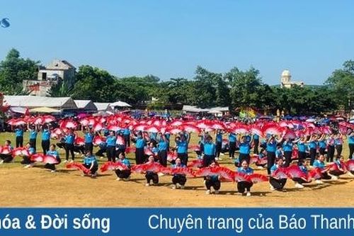 Nhiều hoạt động thiết thực của các cấp Hội phụ nữ chào mừng ngày Quốc khánh 2-9